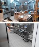 Клининговые услуги в Анапе, клининг в Анапе, уборка в Анапе, профессиональная уборка производственной кухни в Анапе